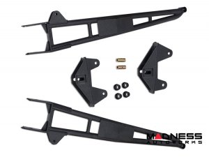 Ford Bronco Classic Radius Arms - Tuff Country - Extended - `81-`96